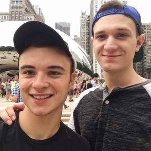 Meet your Posher, Randy